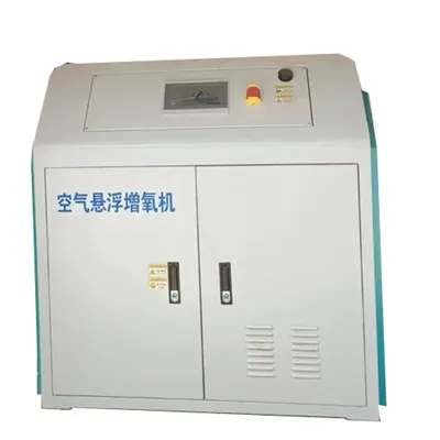 Sé séidire fionraí maighnéadach aeir 30 kW