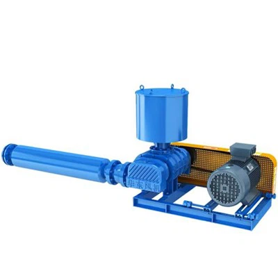 Séidire iompair neomatach